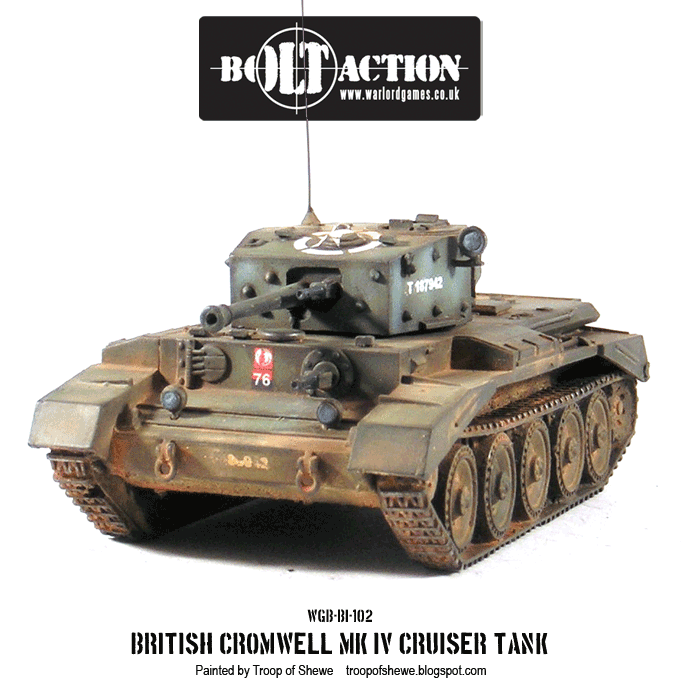 Cromwell