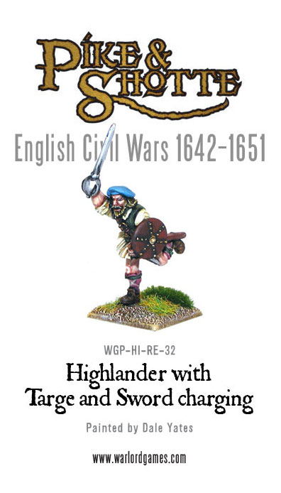 Highlander Reinforcements