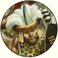 Anglo-Zulu War 1879