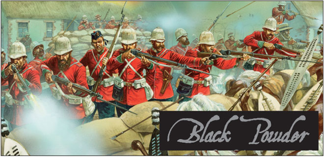 Black Powder