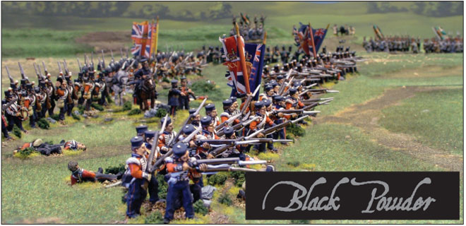 Black Powder