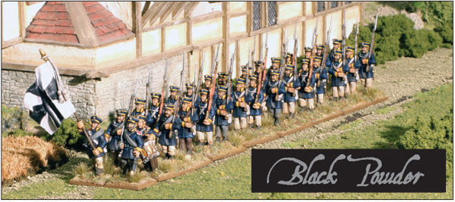 Black Powder