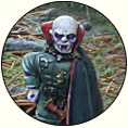 Weird War