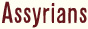 Assyrians