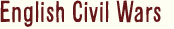 English Civil War