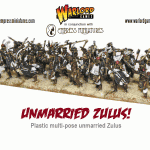 Painted-Unmarried-Zulus