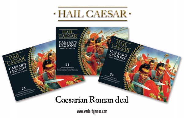 Caesarian roman deal