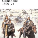 comanche