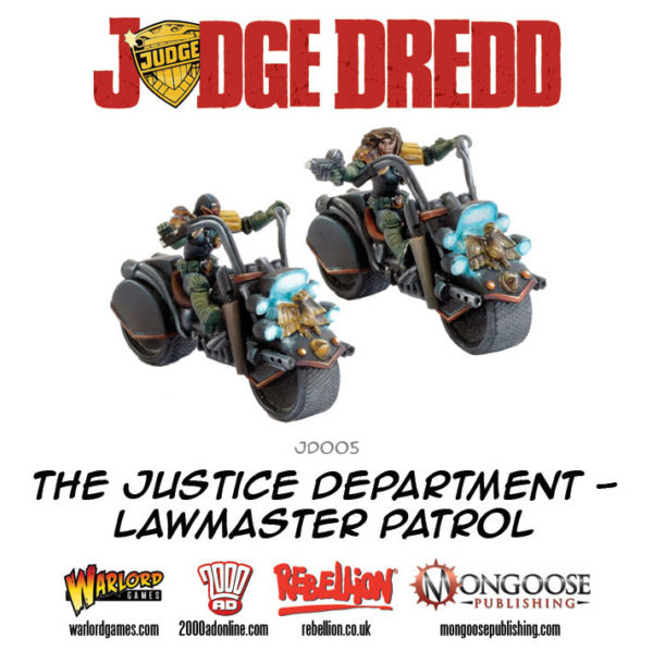 http://www.warlordgames.com/wp-content/uploads/2013/09/JD005-Lawmaster-Patrol-b-600x609.jpg