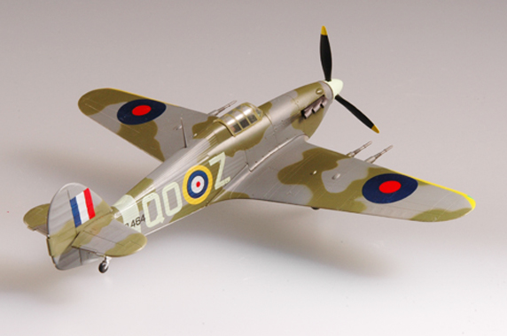 Hawker Hurricane