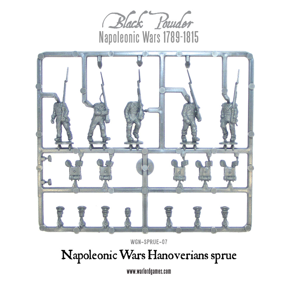 WGN-SPRUE-07-Hanoverians-sprue