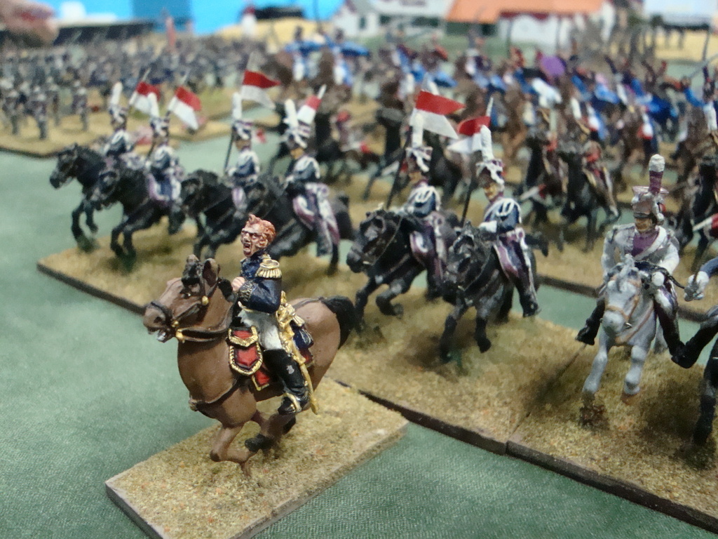 Black Powder: The Road To Waterloo - Warlord Games