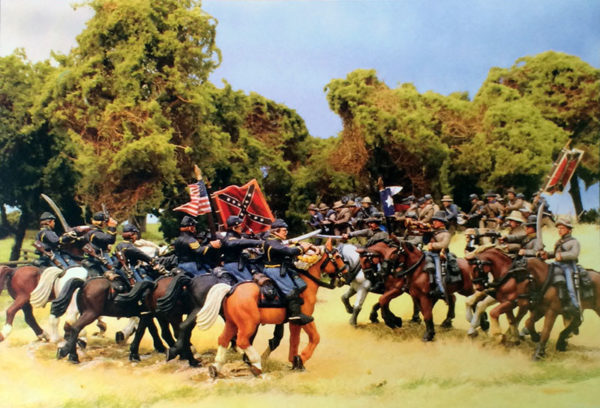 Perry Miniatures: American Civil War Confederate Infantry 1861-65 »  Firelock Games