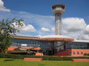 bovington