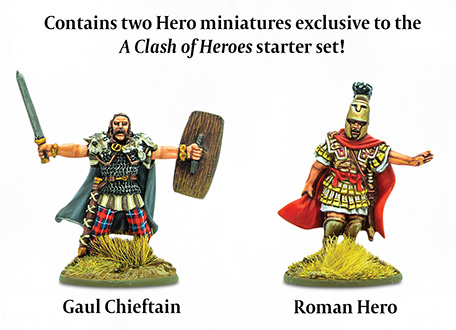 SPQR de Warlord Games 11/07/2019 Spqr-hero-models