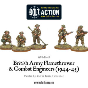 Focus: British Anti-tank Weaponry - Warlord Games