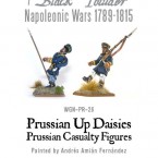 Bring out your dead! Casualty and Stamina Markers - Warlord Games