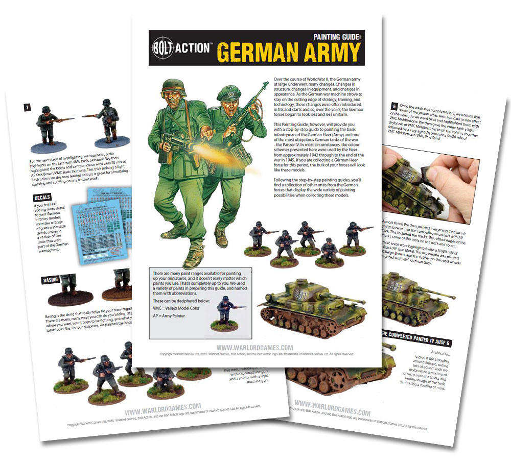 New: The Army Painter Hobby Set - Warlord Games