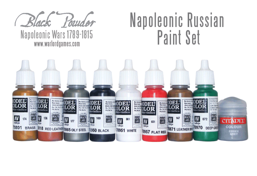 Как переводится russian paint jobs pack