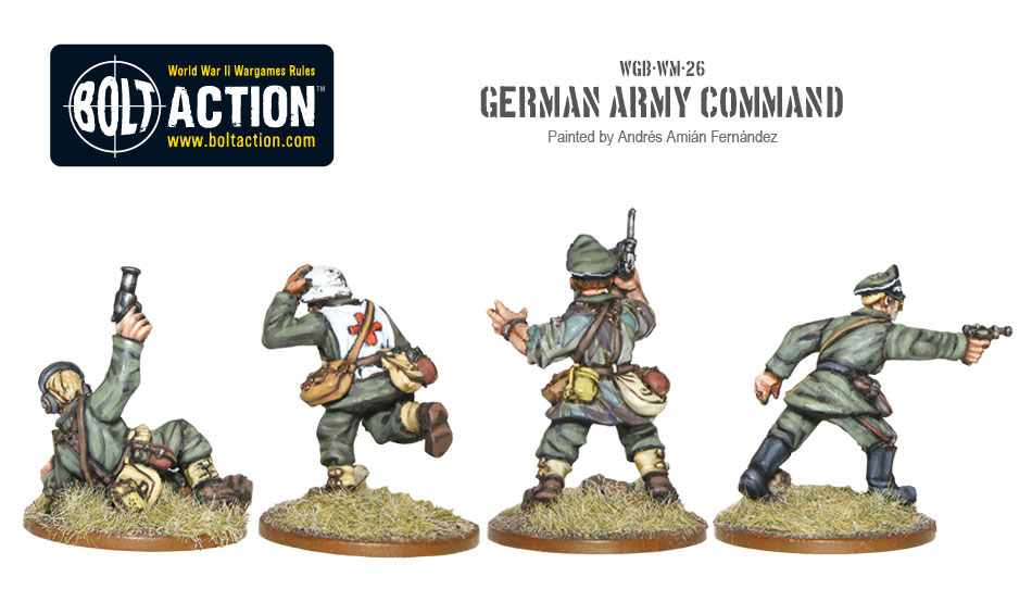 WGB-WM-26-German-Army-Command-back - Warlord Games