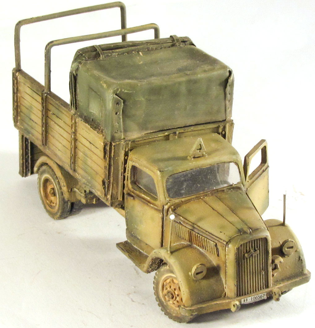 Opel-Blitz-partial-canopy-3 - Warlord Games