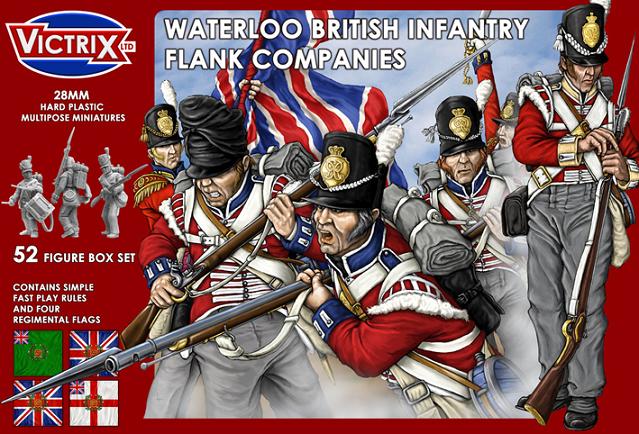 Spotlight: The 100 Days Campaign Deals - Warlord Games