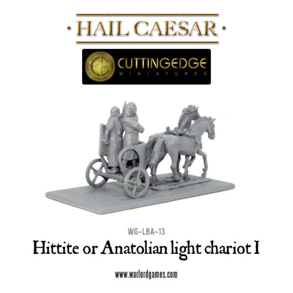 WG-LBA-13-Hitt-Anatolian-lt-chariot-I-b - Warlord Games