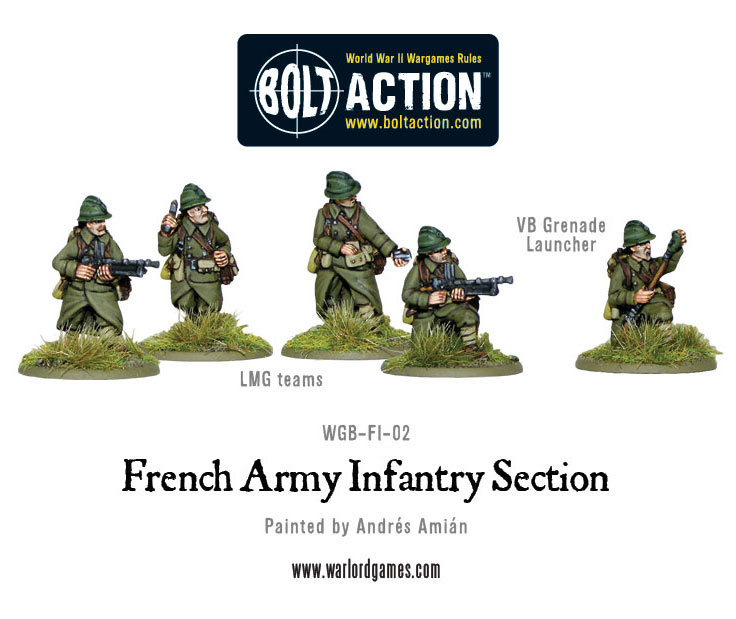 FA, French Army Regimental Structure - Bulletin Board - Developer Forum