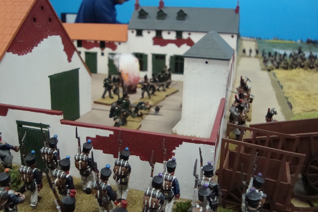 Black Powder: The Road To Waterloo Part 2 - Warlord Games