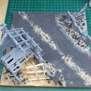 How To: Diorama Top Tips - Warlord Games