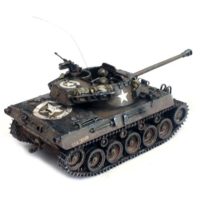 Head to Head: Jagdpanzer 38t Hetzer Vs M18 Hellcat! - Warlord Games