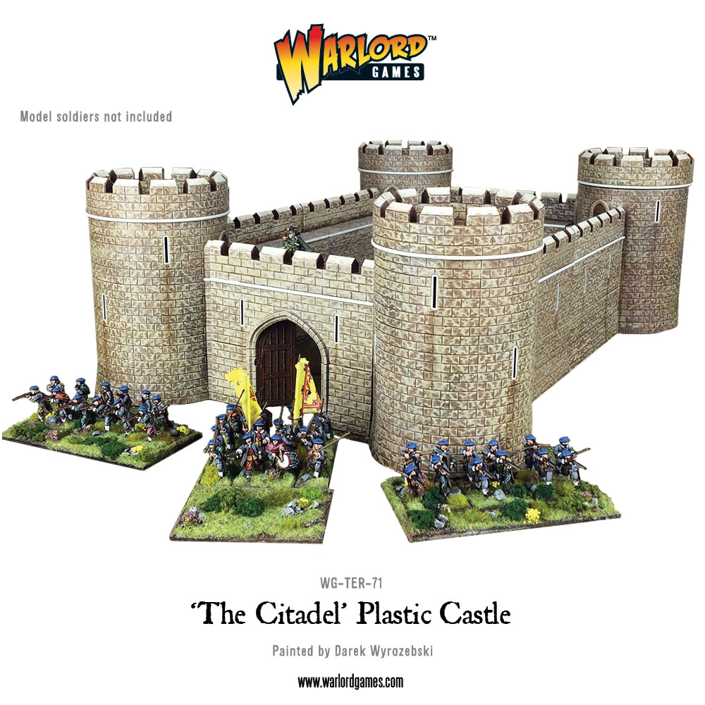 Citadel Plastic Glue – The Miniatures Tavern