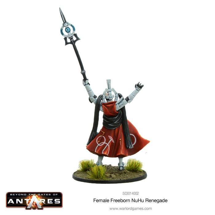 503014002-female-freeborn-nuhu-renegade-b - Warlord Games