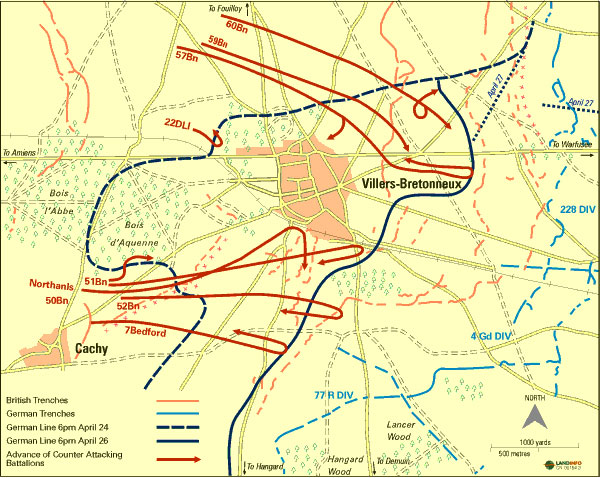 Focus: The First Clash Of Tanks - Warlord Games