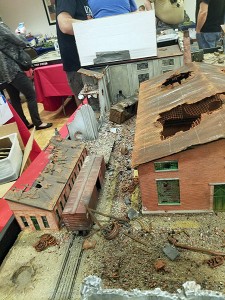 HUZZAH 2017: Round Up! - Warlord Games