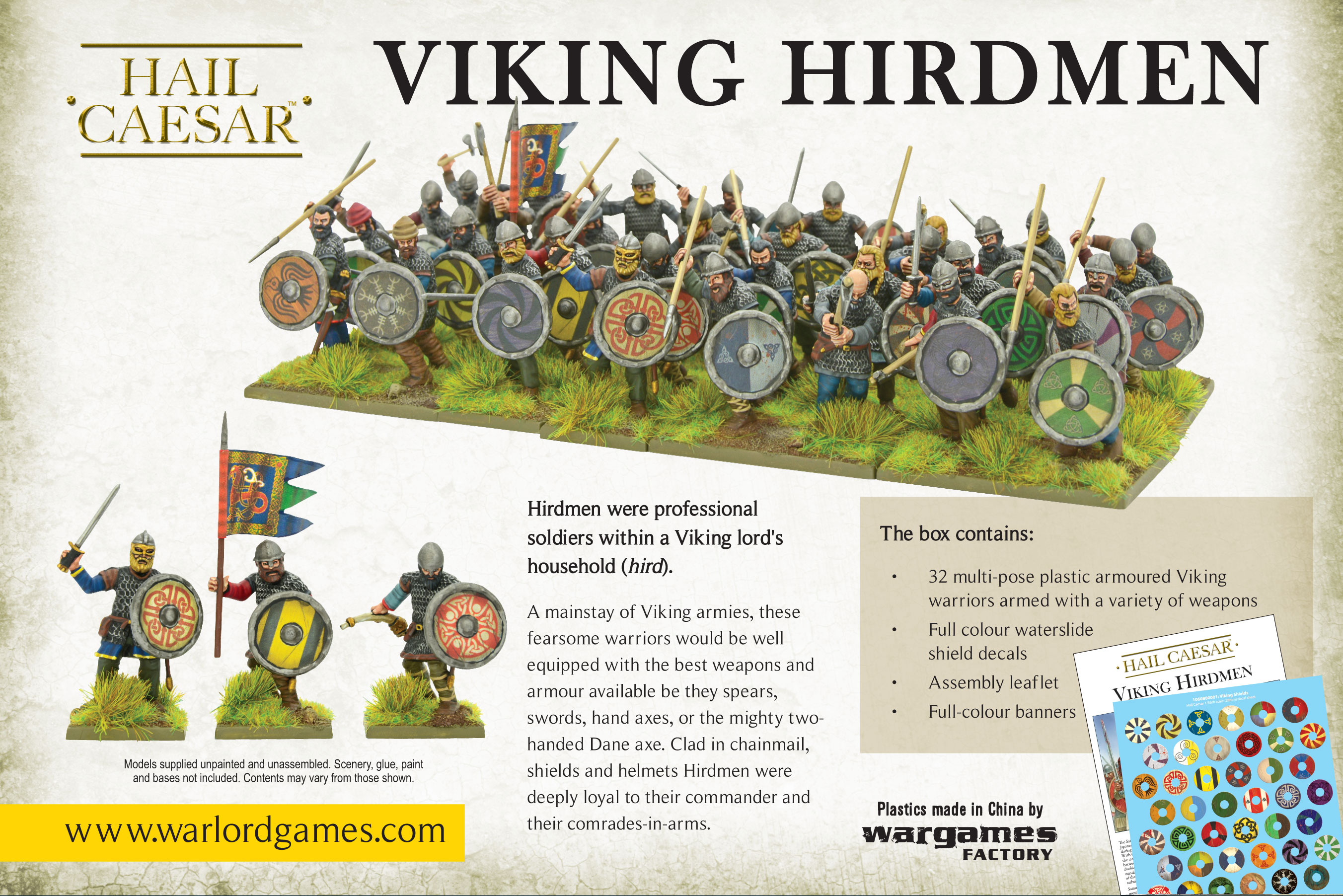 viking games bbc