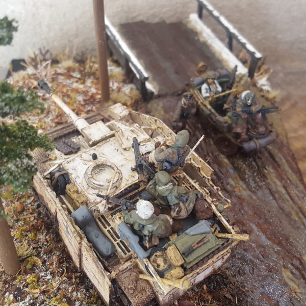 Summer Offensive, Painting Competition Results | Warlord Games