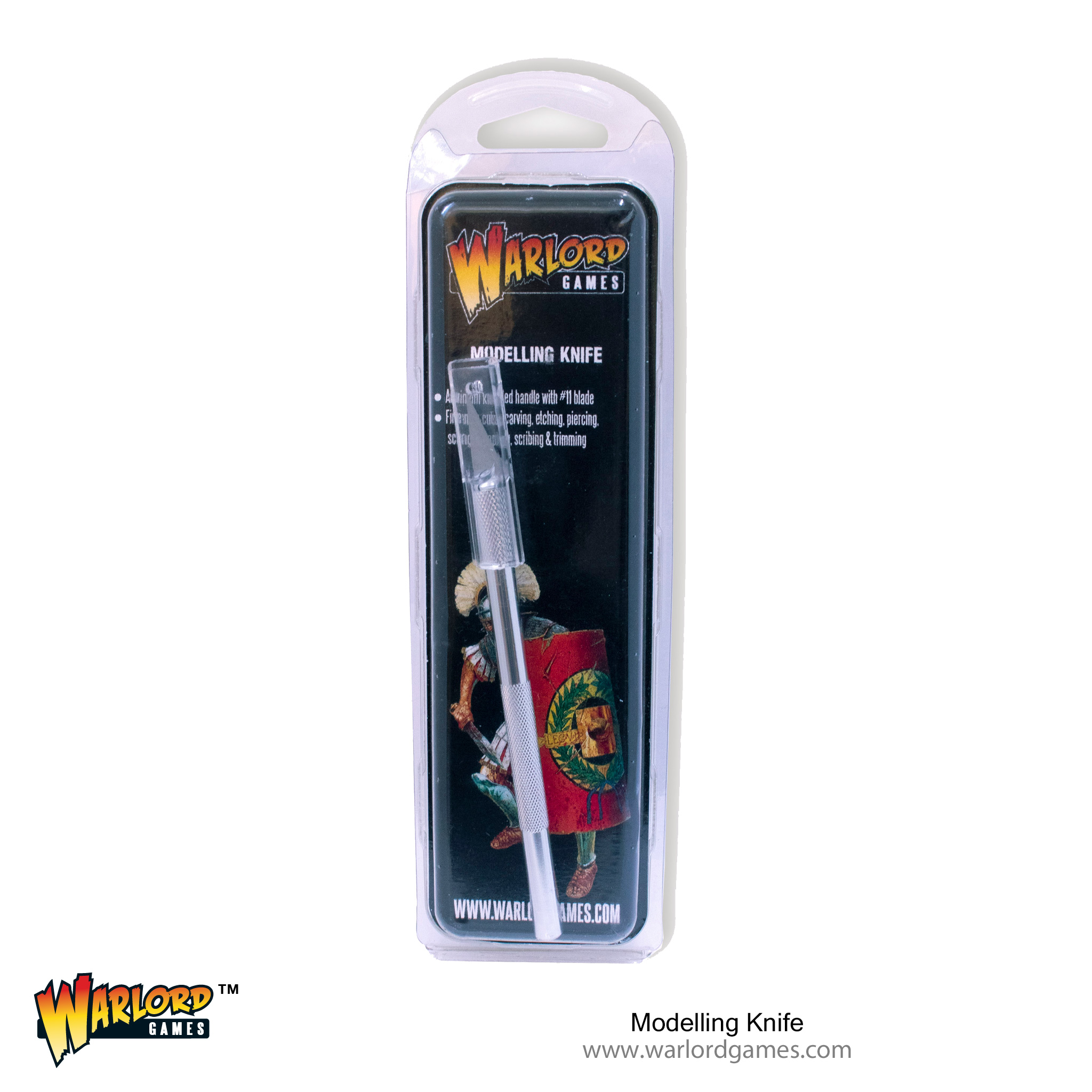 Warlord Games Hobby Tools - Warlord Games