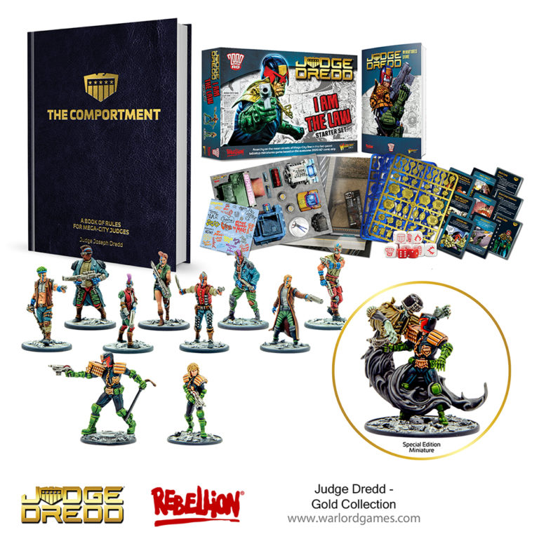 download warlord games judge dredd