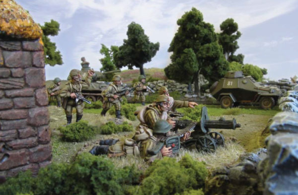 Bolt Action: Collecting Soviets - Warlord Games